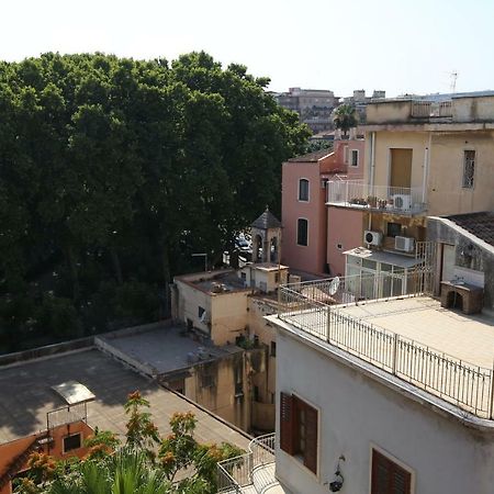 Etnea Wonderful View Apartamento Catania Exterior foto